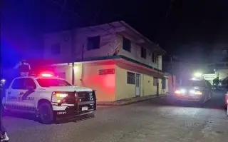 Imagen Asesinan a padre y hieren a hijo dentro de su casa en Fortín, Veracruz