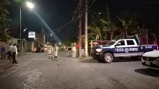 Imagen Se recrudece la violencia este fin de semana en zona de altas montañas de Veracruz