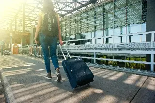 Imagen ¿Vas a viajar al extranjero? Esto te interesa 