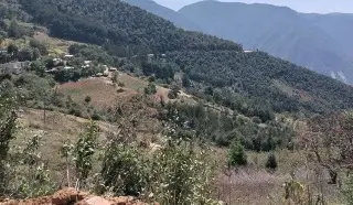 Imagen Concluyen búsqueda de cuerpos en cueva de Acultzingo; lugareños afirman que hay más restos