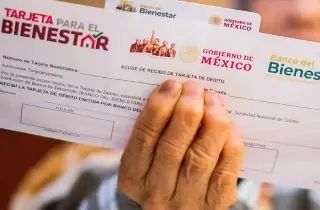 Imagen Pasó de discapacidad a pensión de 65 años, pero de repente le dejaron de pagar en Veracruz