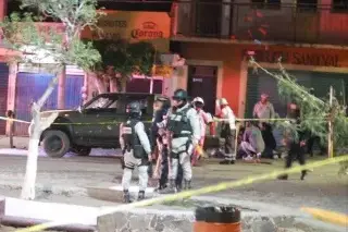 Imagen Sube a 8 el número de víctimas por masacre en Salamanca, Guanajuato