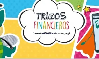 Imagen ¿Quieres ganar 25 mil pesos? Invitan a participar en 'Trazos Financieros'