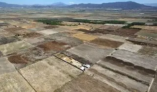 Imagen Fiscalía de Jalisco entrega expediente de caso rancho de Izaguirre a la FGR