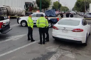 Imagen Doble homicidio en Tlalnepantla: víctimas iban a denunciar extorsión