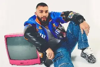 Imagen Inteligencia artificial predice que Manuel Turizo será el artista para el Carnaval de Veracruz 2025
