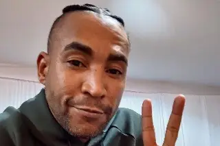 Imagen Así se despidió Don Omar de Veracruz (+Video)