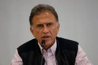 Imagen FGR dará detalles sobre denuncias contra los Yunes en Veracruz: Sheinbaum