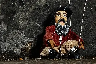 Imagen Hoy es Día Mundial de la Marioneta y el Títere