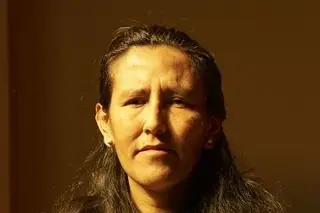 Imagen Jueza de EU ordena suspensión de la deportación de conocida activista mexicana