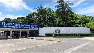 Imagen Tecnológico de Veracruz no tiene reportes de falta de clases, pide formalizar quejas