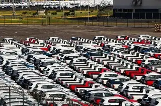 Imagen Más de 1 millón de personas dependen de la industria automotriz en México