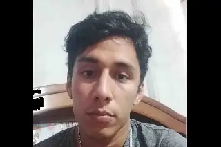 Imagen Desaparece joven en Veracruz 