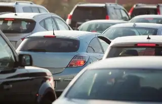 Imagen Últimos días para pagar derecho vehicular con descuento en Veracruz y evitar la tenencia