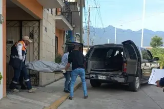 Imagen Otro joven es hallado sin vida en su casa; ahora en Mariano Escobedo, Veracruz