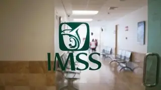 Imagen IMSS otorga cita a adulta mayor que pedía consulta desde hace meses en Veracruz 