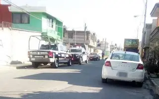 Imagen Matan a otro empresario en menos de una semana en Tuxpan