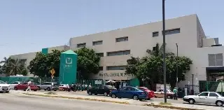 Imagen ¿Qué pasó con la joven que desapareció en el IMSS de Veracruz?