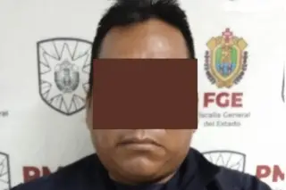 Imagen Pasará 10 años preso por abusar de menores en colonia de Coatzacoalcos