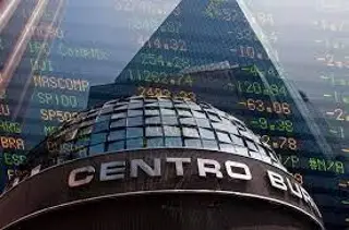 Imagen Bolsa Mexicana de Valores cae más de 3% en ‘lunes negro’