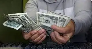 Imagen Peso se recupera y gana ¿En cuánto venden el dólar?