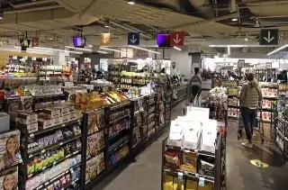 Imagen Sube la inflación en marzo y se ubica en 3.80%: INEGI