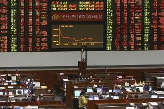 Imagen Bolsa de Taipéi cae 6% tras la entrada en vigor de los aranceles de EU