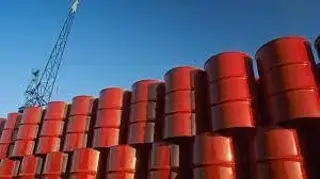 Imagen Petróleo de Texas se desploma 4.57% tras aranceles de China en represalia a EU