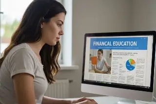 Imagen Conoce la misión transformadora de SMART+, fundada por Ernesto Reséndiz López: plenitud financiera para todos