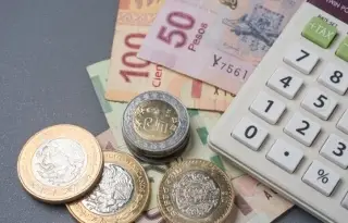 Imagen Declaración anual: ¿En qué tiempo el SAT hace la devolución del saldo a favor? 