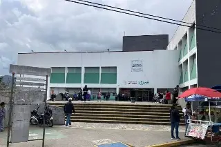 Imagen Riña familiar deja un herido de bala en La Perla