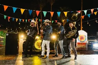 Imagen Código FN aporta pasión y diversión con su nueva canción 'Me gustas 1CH!NG0' (+video)