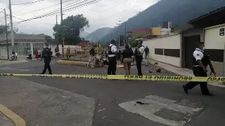 Imagen Podría aumentar la violencia ante el proceso electoral en Veracruz: Emilio Vizarretea