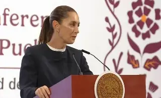 Imagen Decreto de Trump sobre autopartes es un avance, afirma Sheinbaum 