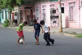¿Sabías que la celebración del Día del Niño en México surgió en Veracruz?
