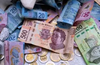 Crecimiento económico de México muestra marcada desaceleración económica: Gabriela Siller
