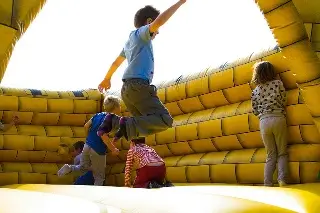 ¿Cómo cuidar la salud de los niños? Esto recomiendan 