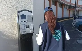Imagen ¿Cobrarán los parquímetros este 1 de mayo, Día del Trabajo,  en Veracruz?