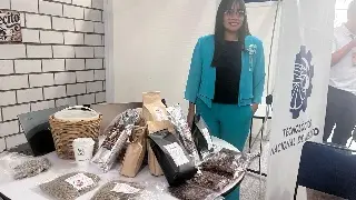 El Instituto Tecnológico de Veracruz participa en programa de apoyo a productores de café