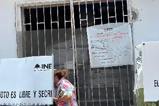 Imagen Canaco tendrá observadores electorales en las elecciones de alcaldes de Veracruz-Boca del Río