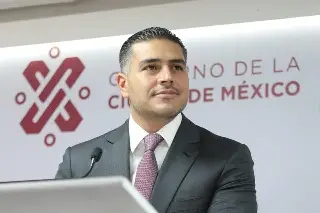 Imagen Harfuch: extradiciones de capos del narco a EU continuarán