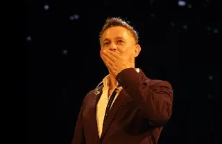 Imagen Alejandro Sanz escoge México como inicio de su nueva gira 