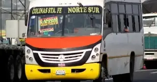 Imagen ¿Cómo van las rutas de camiones por las obras en Centro Histórico de Veracruz?