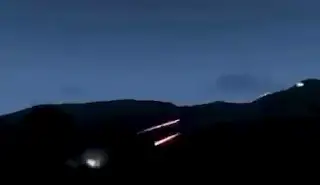 Imagen ¿Star Wars? Difunden fuerte enfrentamiento en Espinal, Sinaloa (+Video)