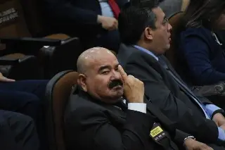 Imagen Nombran a Roberto Ramos Alor como coordinador federal del IMSS-Bienestar en Veracruz