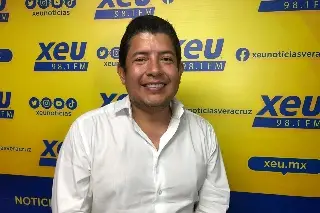 Imagen Voy a extinguir la concesión a CAB: Mariano Molina