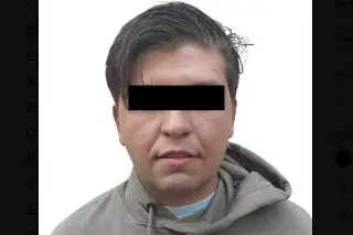 Imagen Confirman sentencia contra Rodolfo ‘Fofo’ N por tentativa de feminicidio