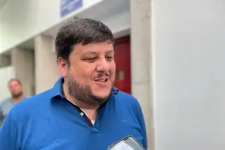 Imagen Candidato del PAN a la alcaldía de Alto Lucero renuncia a la contienda electoral