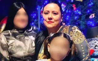 Imagen Gobernador de Jalisco confirma detención de 2 por asesinato de madre buscadora