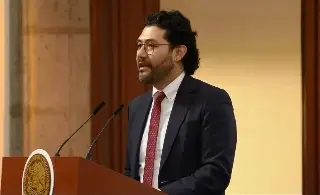 Imagen Gobierno Federal anuncia reducción paulatina de jornada laboral a 40 horas